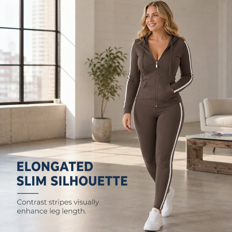 ✨ Sporty Everyday Comfort | Women&