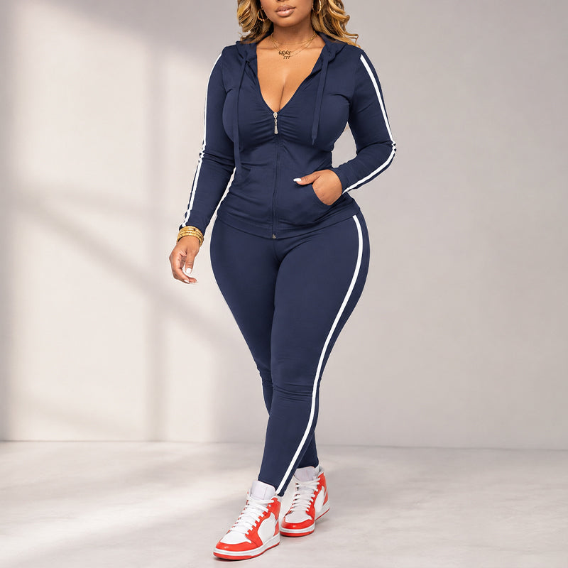 ✨ Sporty Everyday Comfort | Women&