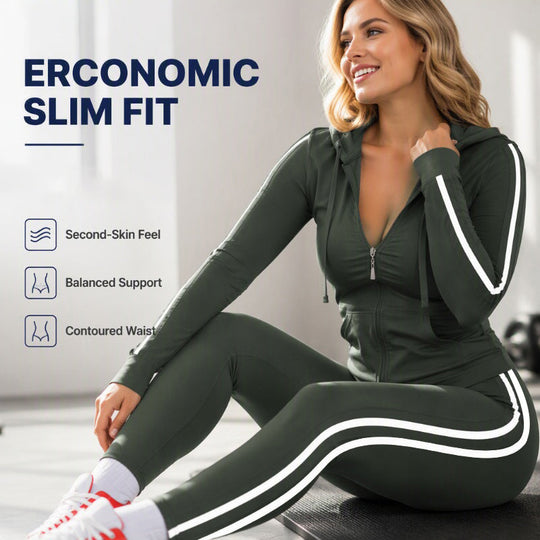 ✨ Sporty Everyday Comfort | Women&