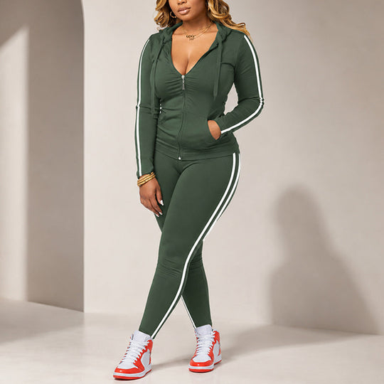 ✨ Sporty Everyday Comfort | Women&