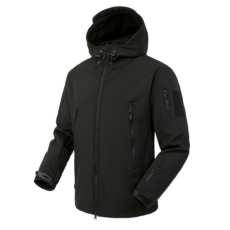 💥 Built for Wind &amp; Rain | Men&