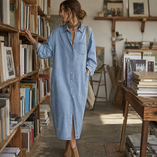 ✨ Easy Denim Style | Women&