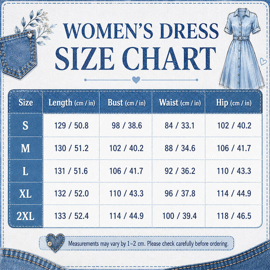 ✨ Easy Denim Style | Women&