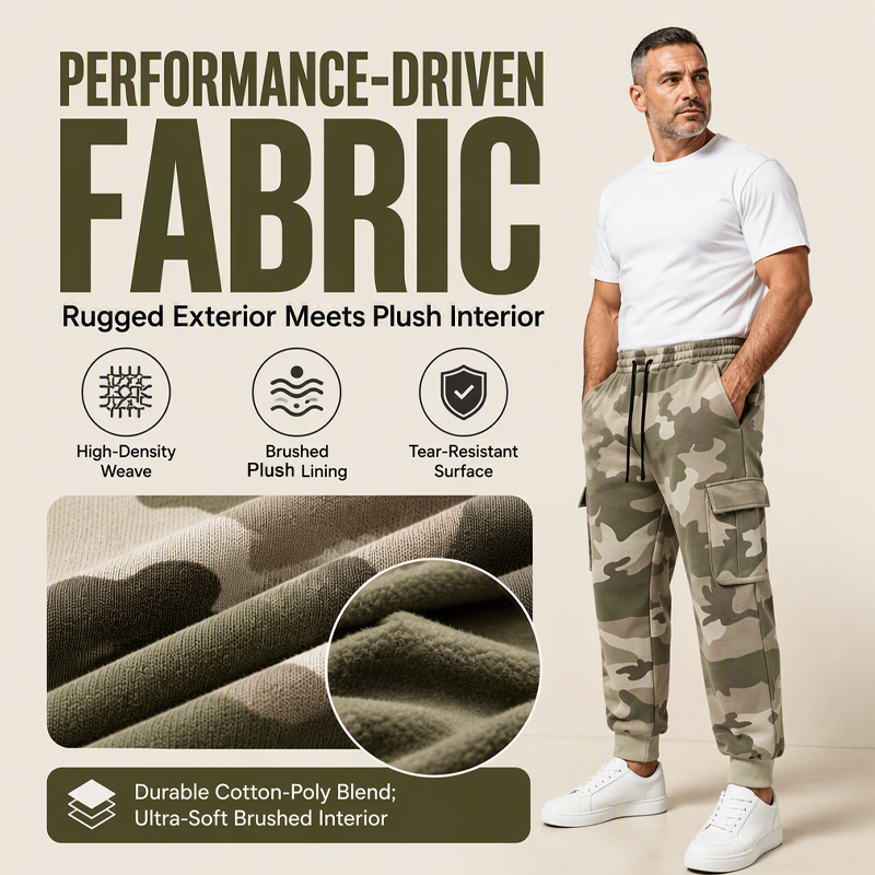 ✨ Practical Everyday Comfort | Men&