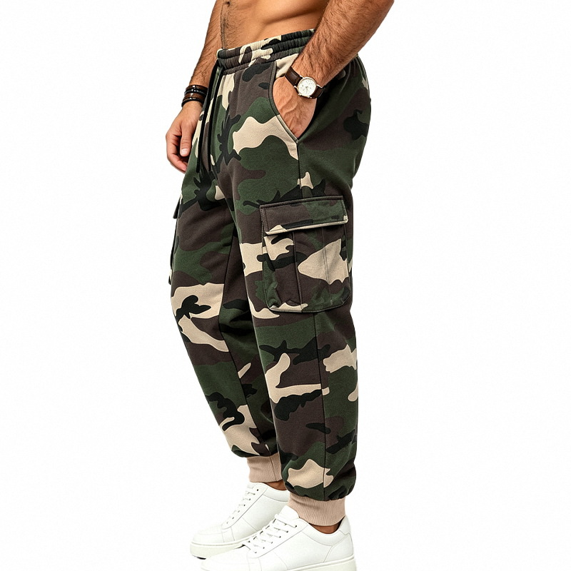 ✨ Practical Everyday Comfort | Men&