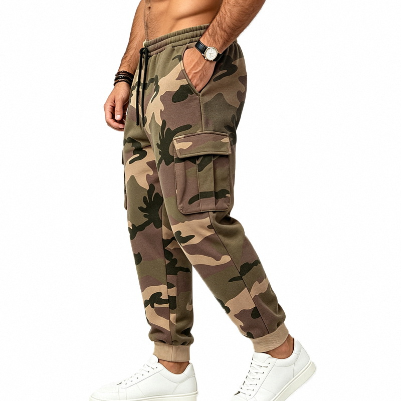 ✨ Practical Everyday Comfort | Men&