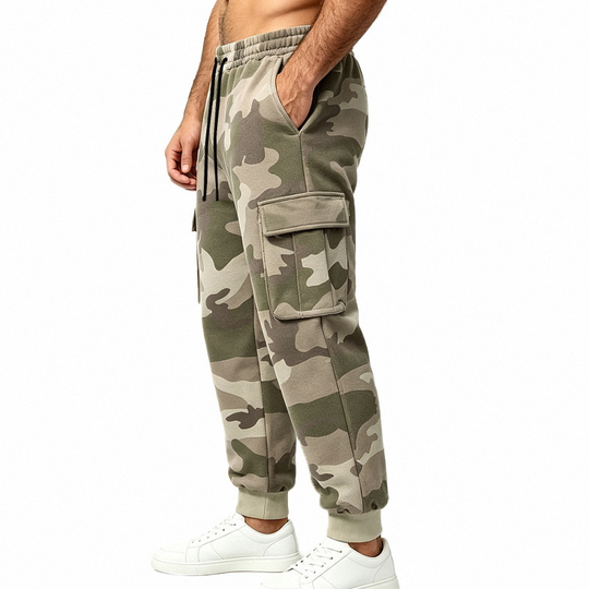 ✨ Practical Everyday Comfort | Men&