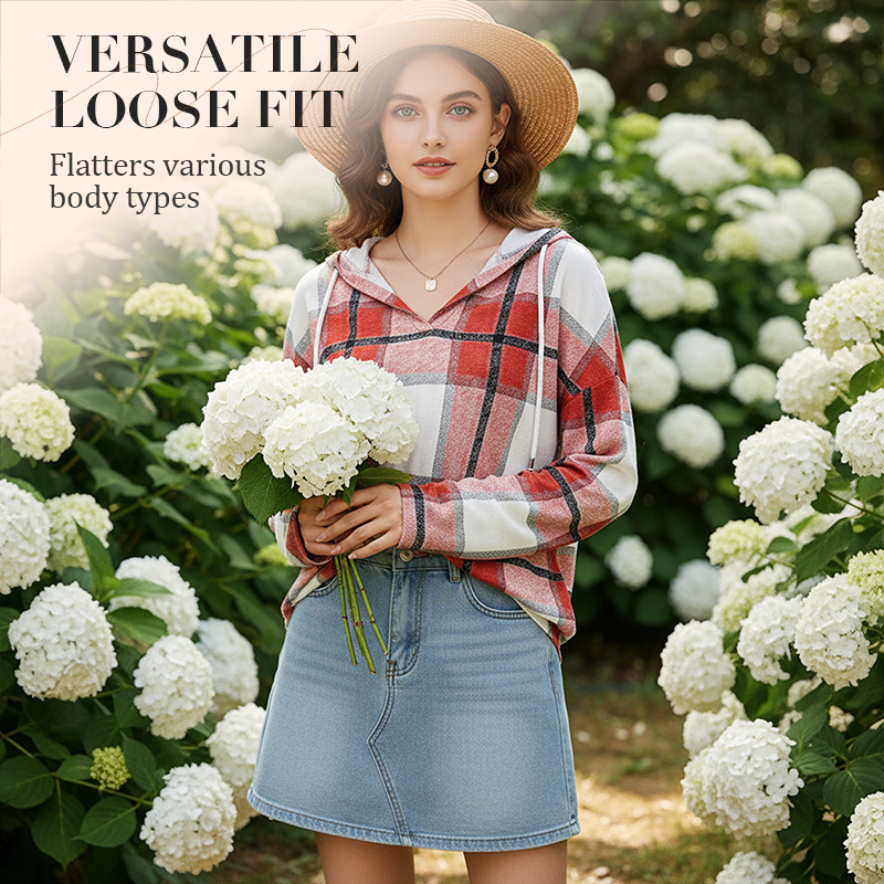 🍂 Easy Everyday Comfort 👚Women&