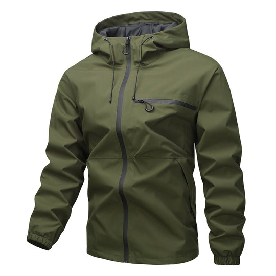 💥 All-Weather Utility | Men&