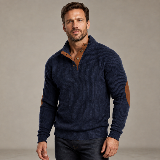 🏷️ Elevated Texture | Men&