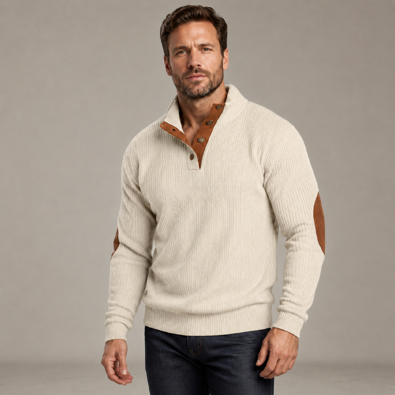 🏷️ Elevated Texture | Men&