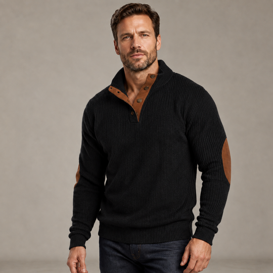 🏷️ Elevated Texture | Men&