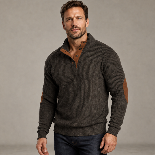 🏷️ Elevated Texture | Men&
