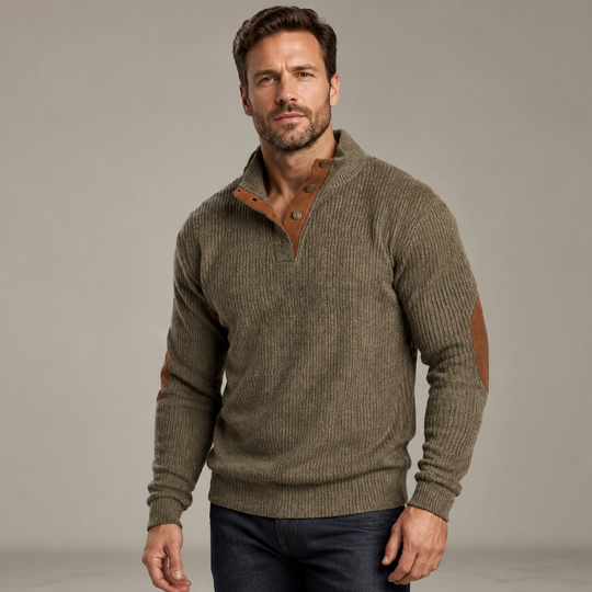 🏷️ Elevated Texture | Men&