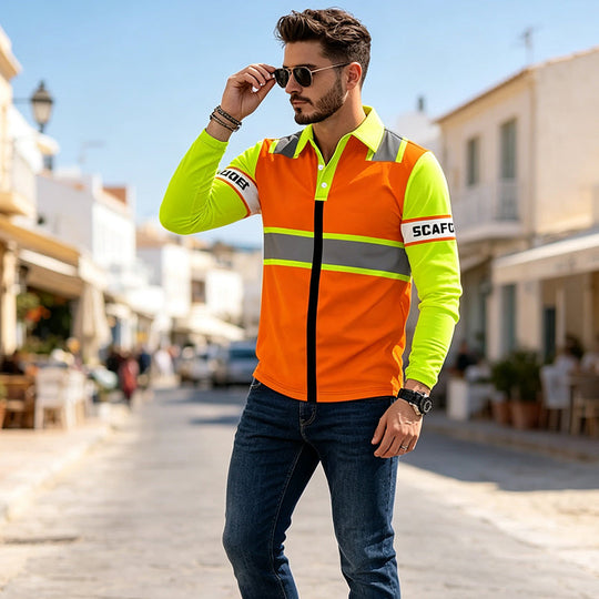 🦺 Built for the Job | Men&