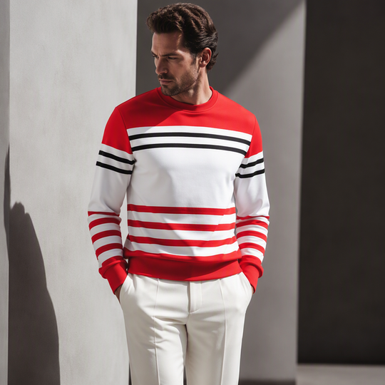 ✨ Easy Everyday Style | Men&