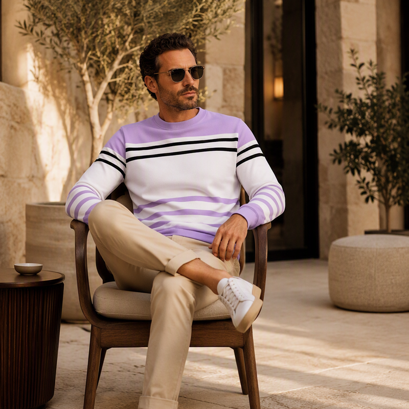 ✨ Easy Everyday Style | Men&