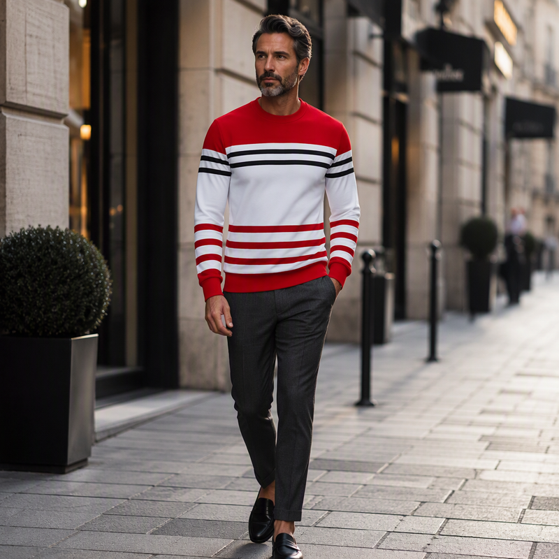 ✨ Easy Everyday Style | Men&