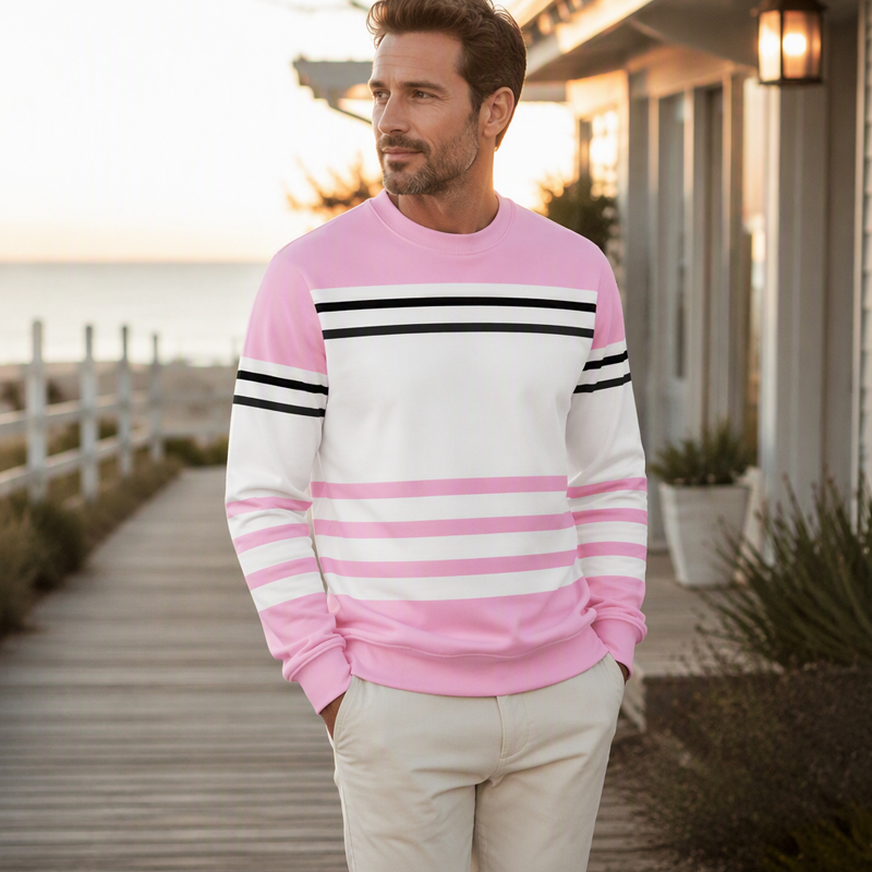 ✨ Easy Everyday Style | Men&