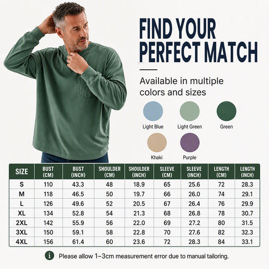 Men&