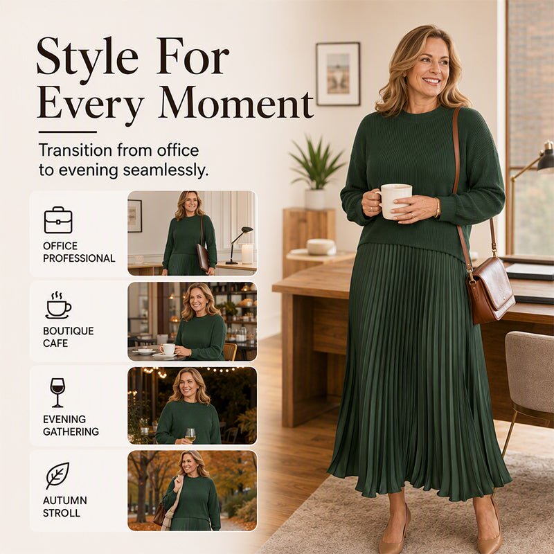 🌸LAST DAY SALE - 50% OFF!!✨ Effortless Elegance | Women&
