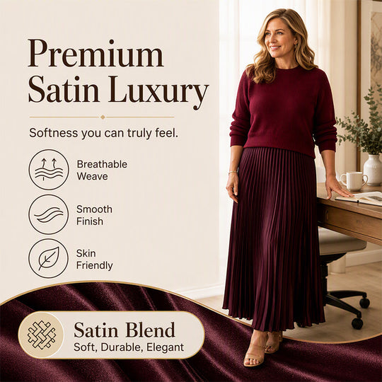 🌸LAST DAY SALE - 50% OFF!!✨ Effortless Elegance | Women&