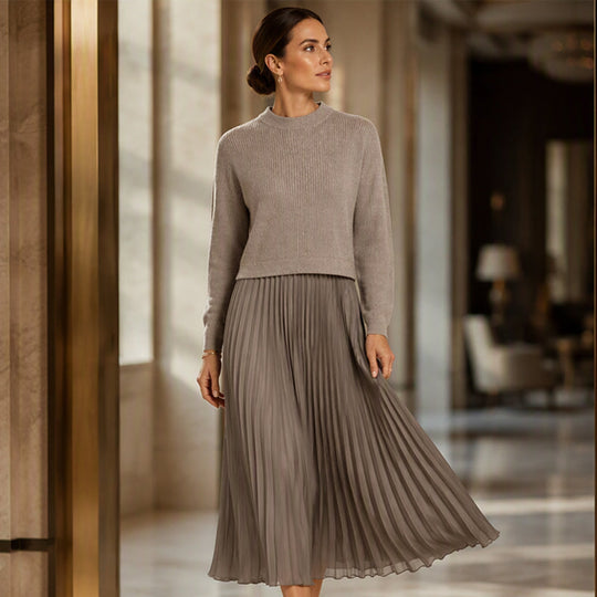 🌸LAST DAY SALE - 50% OFF!!✨ Effortless Elegance | Women&