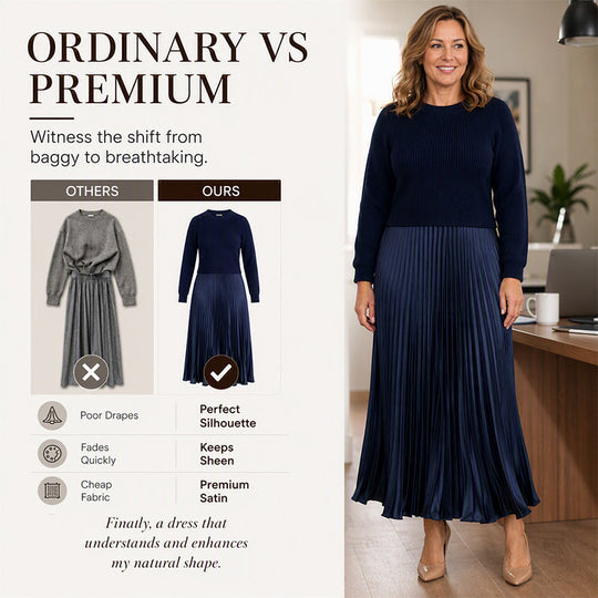 🌸LAST DAY SALE - 50% OFF!!✨ Effortless Elegance | Women&