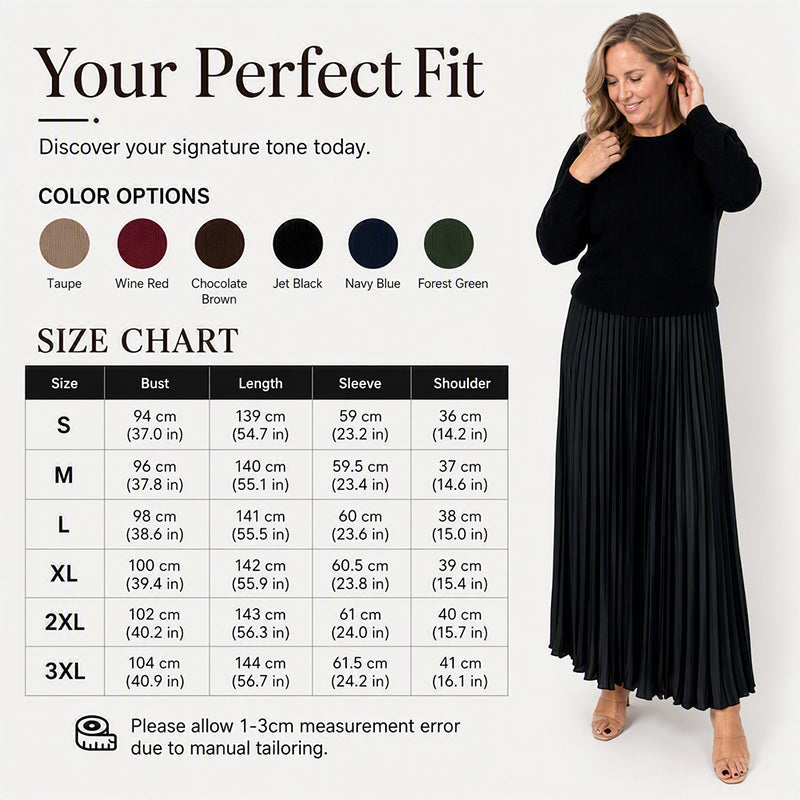 🌸LAST DAY SALE - 50% OFF!!✨ Effortless Elegance | Women&