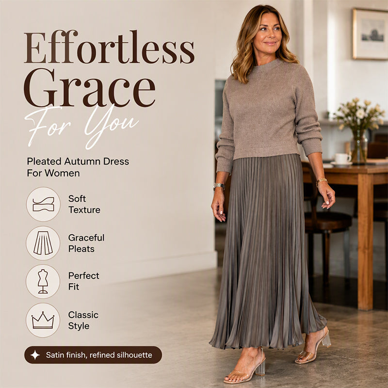 🌸LAST DAY SALE - 50% OFF!!✨ Effortless Elegance | Women&