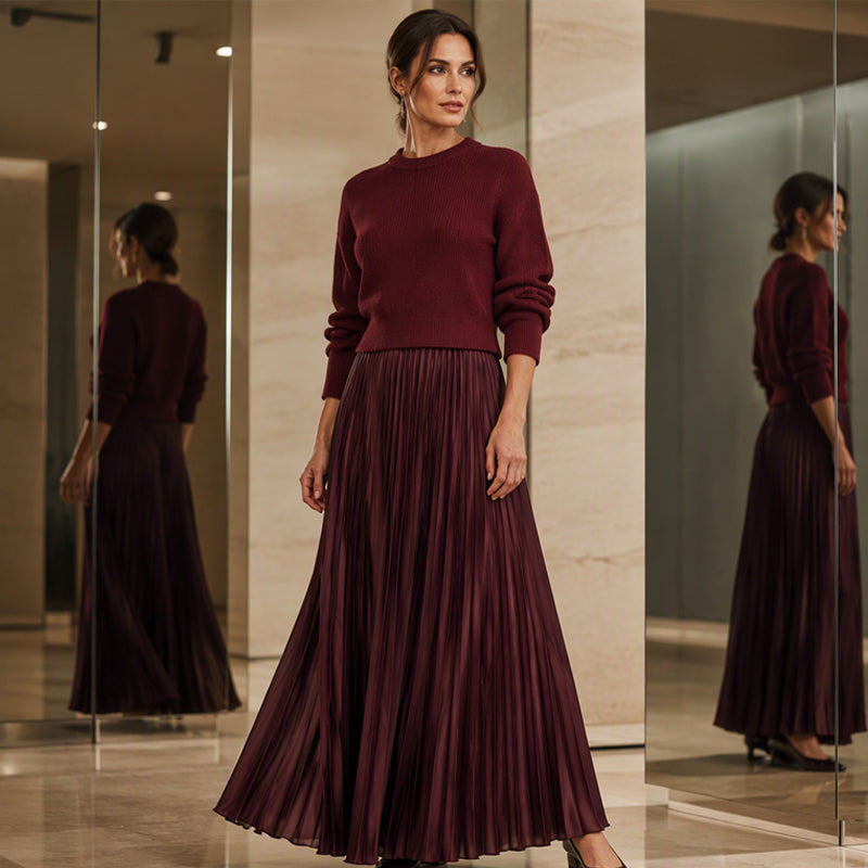 🌸LAST DAY SALE - 50% OFF!!✨ Effortless Elegance | Women&