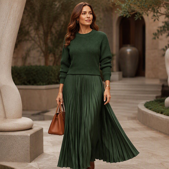 🌸LAST DAY SALE - 50% OFF!!✨ Effortless Elegance | Women&