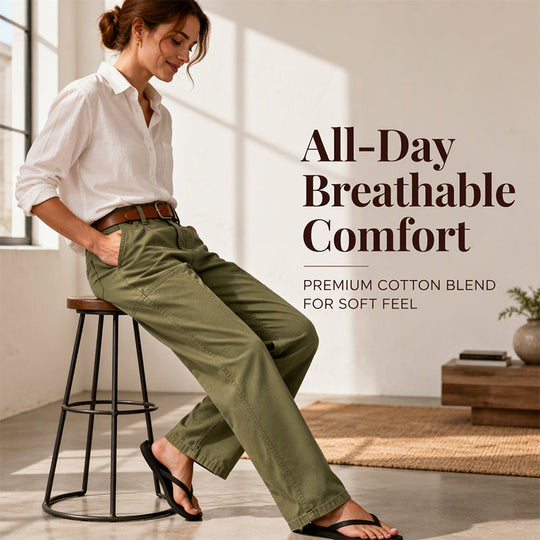 ✨ Flattering Everyday Style | Women&