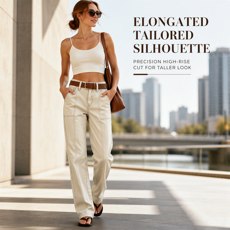 ✨ Flattering Everyday Style | Women&