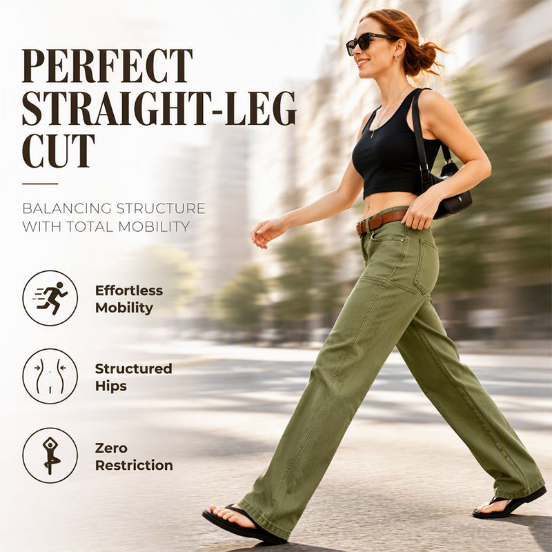 ✨ Flattering Everyday Style | Women&