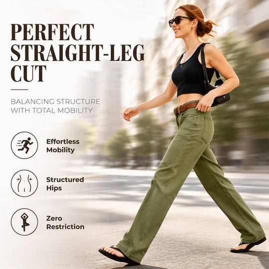 ✨ Flattering Everyday Style | Women&