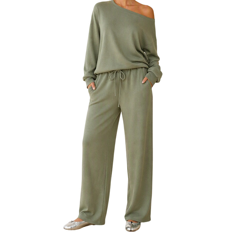 ✨ Effortless Comfort | Women&