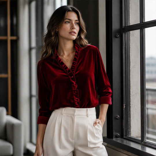 🍂✨ Women&