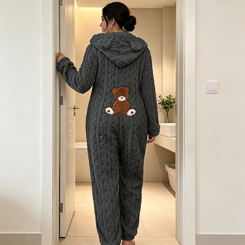 💖🐻 Playful Comfort | Women&