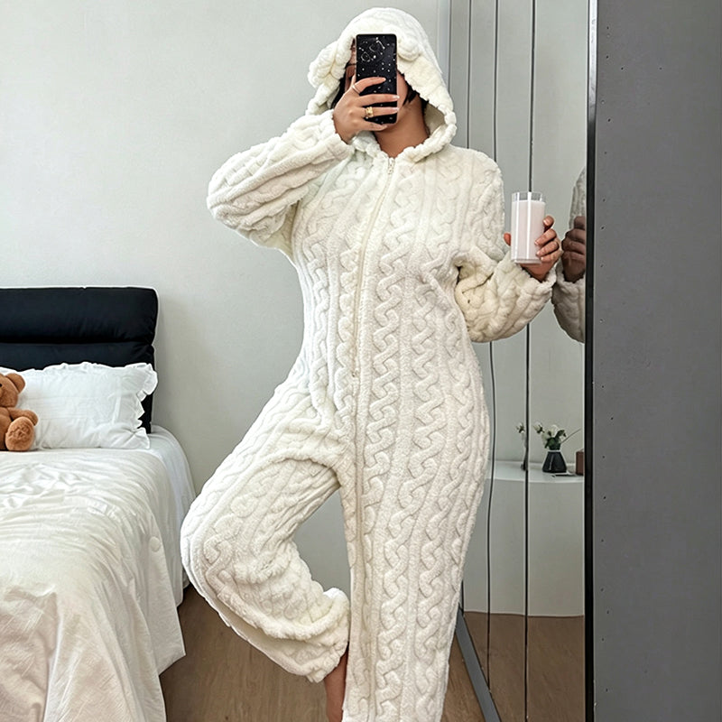 💖🐻 Playful Comfort | Women&