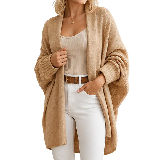 🧶 Textured Warmth | Women&