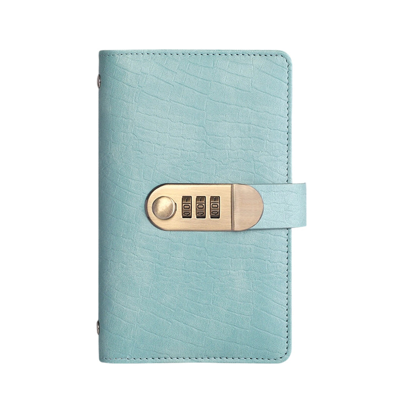 💵Lockable Checkbook &amp; Document Organizer📓