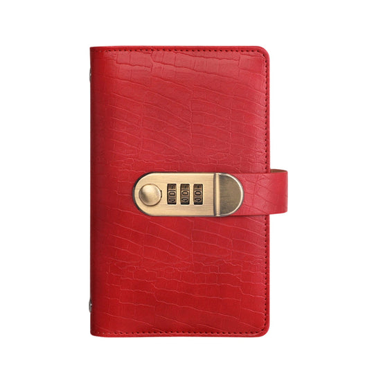 💵Lockable Checkbook &amp; Document Organizer📓