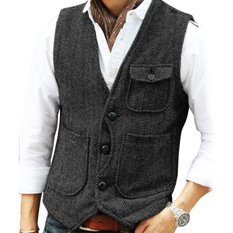 ✨ Vintage Smart Style | Men&