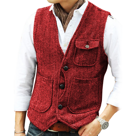 ✨ Vintage Smart Style | Men&
