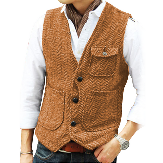 ✨ Vintage Smart Style | Men&