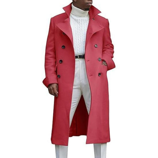 🧥 ✨ Men&