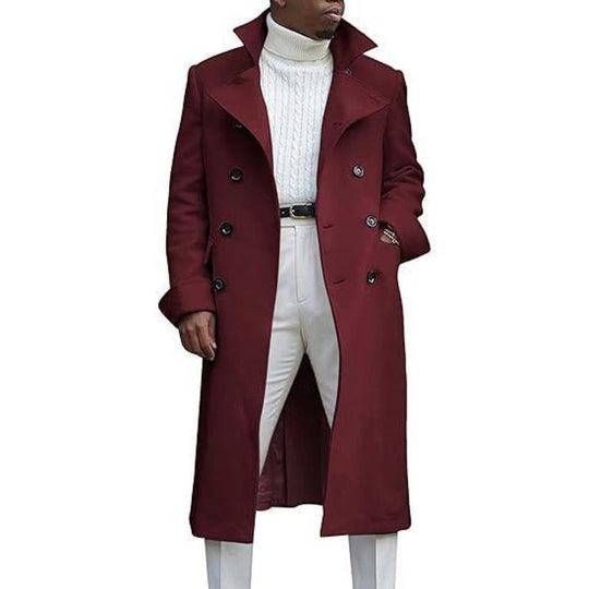 🧥 ✨ Men&