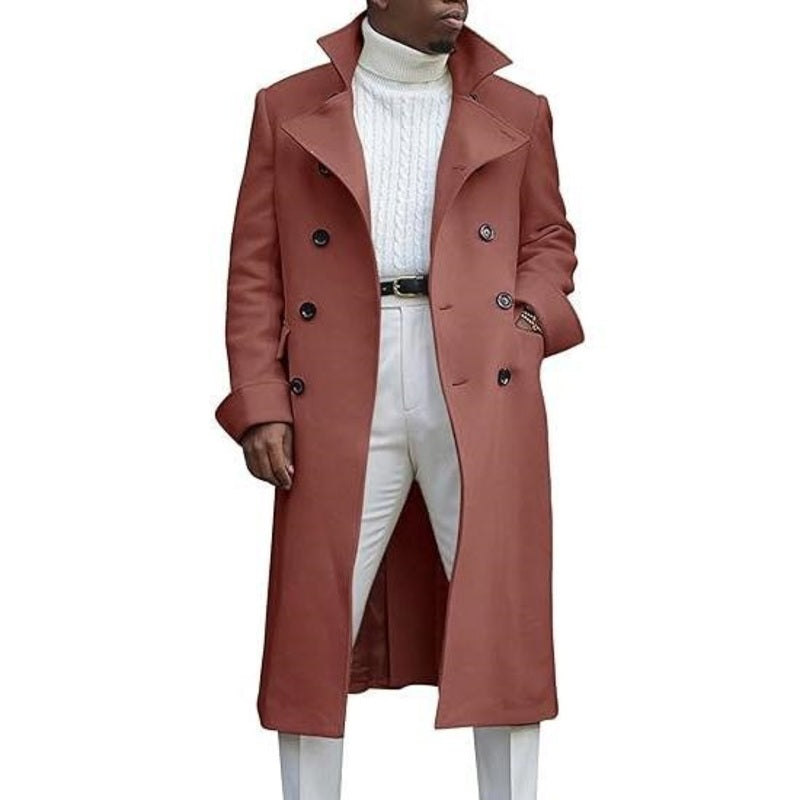 🧥 ✨ Men&