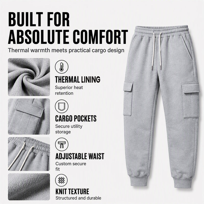 👖 Pull-On Comfort | Men&